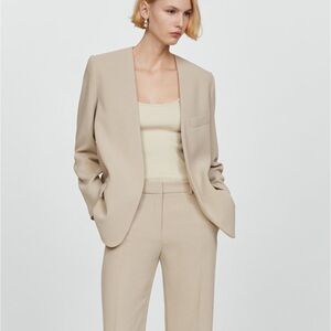 Suit Blazer